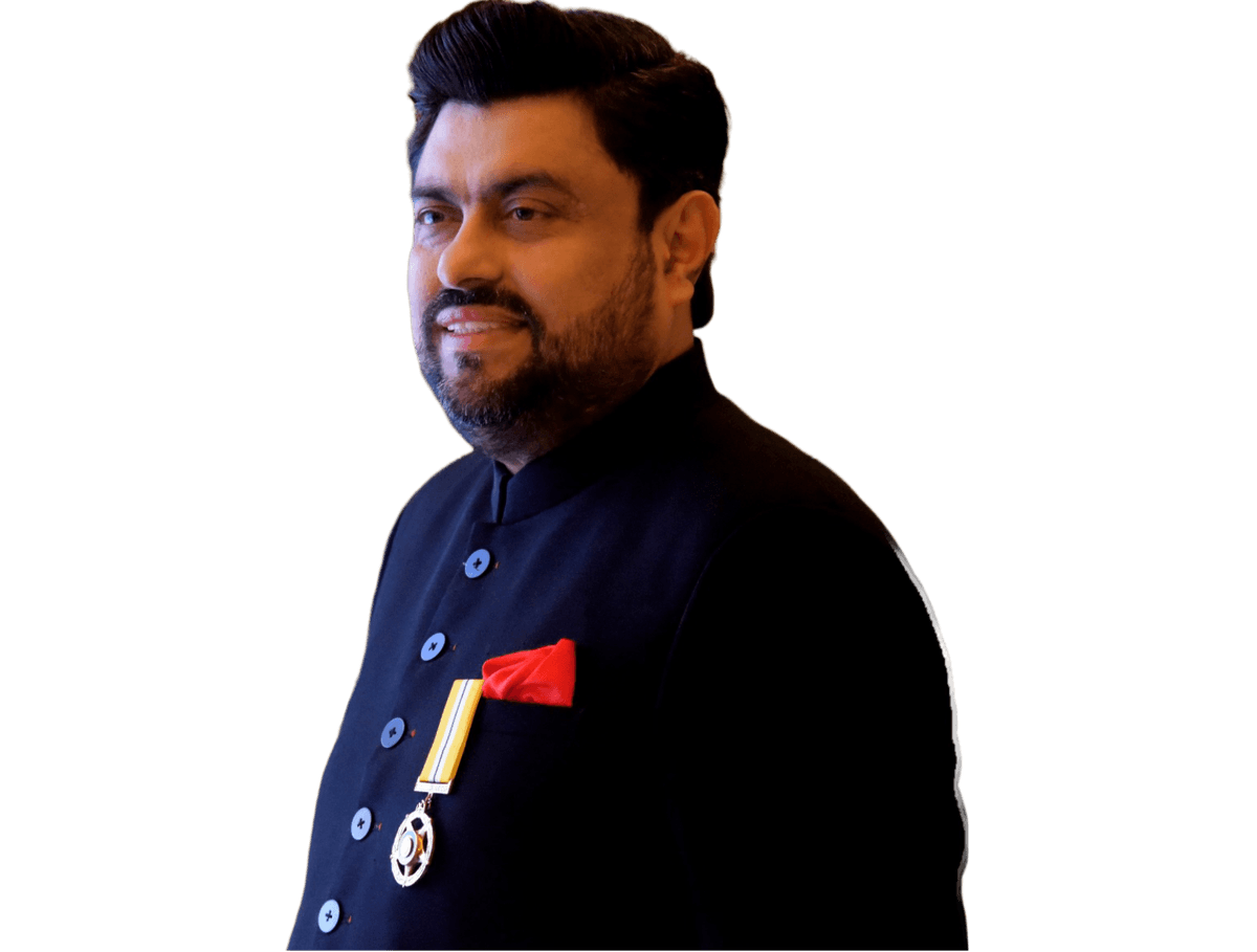 Kamran Tessori